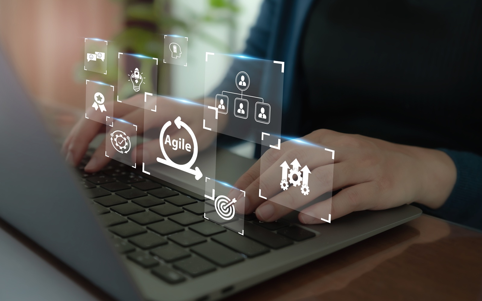 Wie agile Methoden die Softwareentwicklung revolutioniert haben – und was als Nächstes kommt